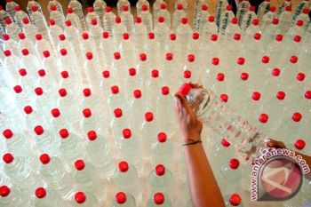 Siap Edar, Puluhan Liter Miras Oplosan Diamankan