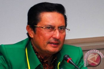 FPG Dapat Tiga Pimpinan Komisi dan Banggar