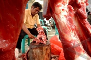 RPH Swasta Bakal Dilarang Beroperasi