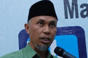 Wako Harapkan Mutasi Jadikan Motivasi Baru ASN