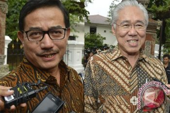 Calon Menteri Nasdem Terus Ikuti Perkembangan Pengumuman Kabinet
