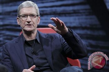 CEO Apple Bicara dengan Petinggi Tiongkok Mengenai Privasi dan Keamanan