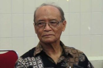 Syafi'i Ma'arif: Jokowi Cerdik Bentuk Kabinet