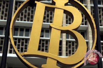 BI:  Struktur utang tetap sehat, meski nilainya naik 4,8 miliar dolar