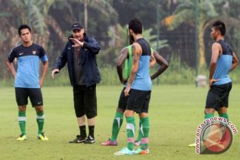 Bustomi-Bayu Gatra Terdepak Dari Timnas