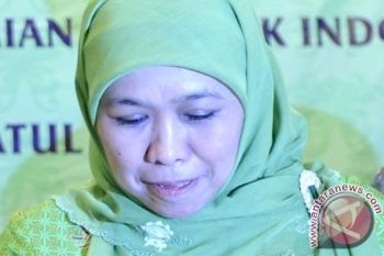Menteri Sosial Ditempati Khofifah Indar Parawansa