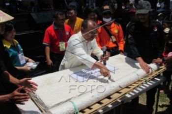Kongres Persaudaraan Sejati Empat Tahun Sekali