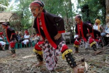 Ratusan Anak Ikuti Festival di GKJ Kenalan