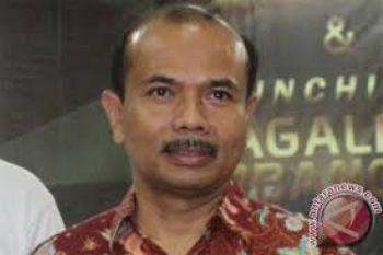 Presiden Tunjuk Andrinof Chaniago sebagai Kepala Bappenas