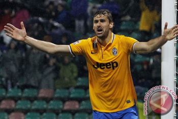 Llorente Akhiri Puasa Golnya di Liga