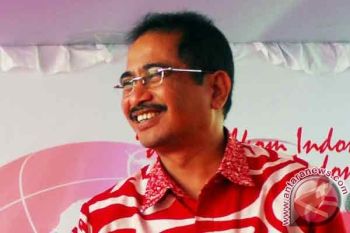 Telkom Bangga Arief Yahya Jadi Menteri Parawisata