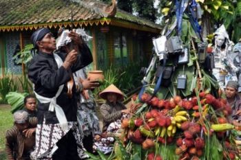 Tarik Wisatawan, Jateng Kembangkan Desa Wisata