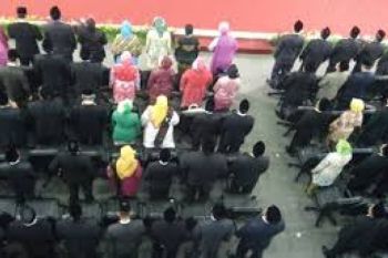 Penetapan APBD Jawa Tengah 2015 Terancam Mundur