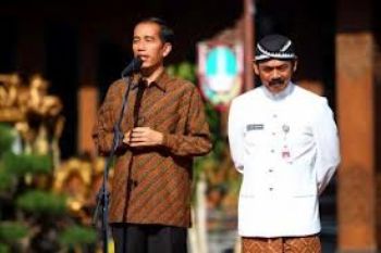 Wali Kota Solo: Jokowi Harus segera Angkat Juru Bicara