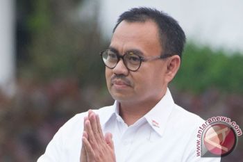 Menteri ESDM Janjikan Percepatan Proses Perijinan