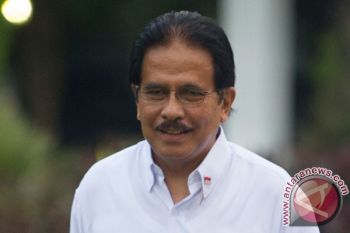 Harta Menko Perekonomian Lebih dari Rp5,22 Miliar Pada 2004