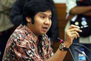 Maroarar: Itu Hak Prerogatif Presiden