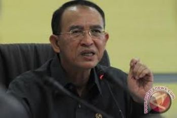 Suryadharma: Jokowi-Megawati akan Hadiri Muktamar PPP