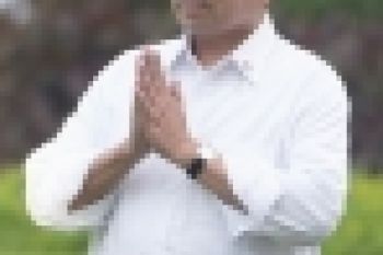 Menteri ESDM Janjikan Percepatan Proses Perizinan