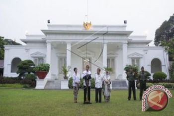 Kabinet Kerja Diapresiasi Terkait 8 Menteri Perempuan