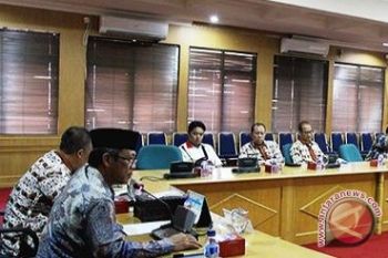 Kabupaten Muba tuan rumah "offroad-trail adventure 2014"