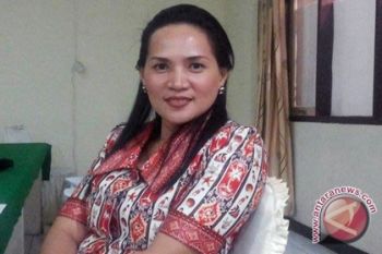 Vanda Pinontoan Majukan dunia pendidikan  