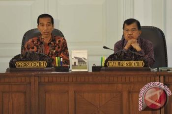 8 Menteri Perempuan Merupakan Sejarah Baru Pemerintahan Indonesia