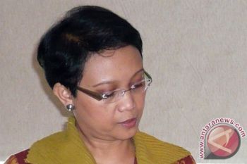 Menlu: Diplomasi Harus Bisa Membuka Peluang, Memberikan Jembatan dan Perbedaan