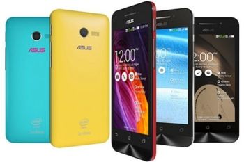 ASUS ZenFone 4 Raih Best Entry Level Smartphone