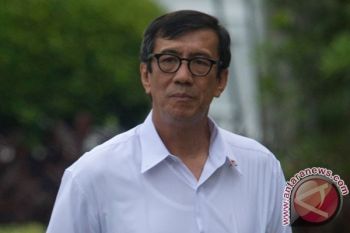 Legislator : Menkumham Dapat Mengatasi Masalah Kelebihan Kapasitas LP 
