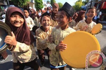 Imam Besar Masjidil Haram : Islam Menjunjung Tinggi Toleransi Antarumat Beragama