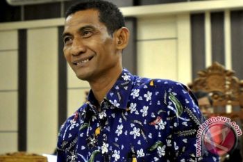 Tamzil Diadili, Sekda Kudus Dihadirkan Jadi Saksi 