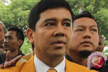 Yuddy Chrisnandi akan Dikukuhkan Jadi Guru Besar 