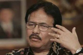 Sofyan Djalil: Lihat Tujuan Dahlan Iskan