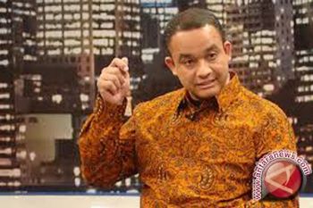 Anies Baswedan, Menteri yang Rendah Hati