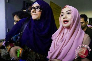  Berkas Eddies Adelia Dilimpahkan Kepada PN Jaksel