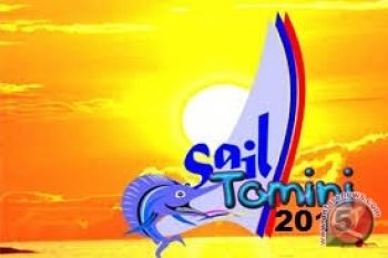 Sail Tomini 2015 Dongkrak Pariwisata Sulteng