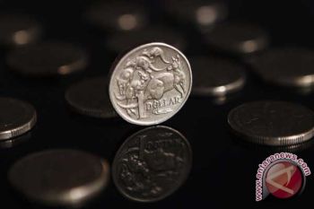 Dolar Australia Tertinggi dalam Tiga Pekan