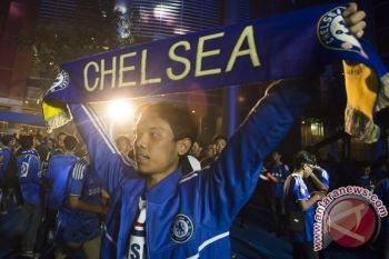 Chelsea Mencapai Perempat Final Piala Liga