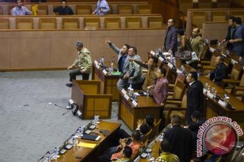 Didik : Ada Ketidaklaziman Keluarnya SK Pengesahan Hasil Muktamar PPP