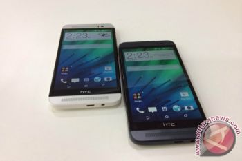 Perkenalkan One E8, HTC Klaim Sebagai Versi Klasik M8