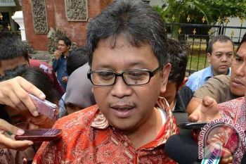 Hasto: Penugasan Partai Tidak Hanya di Kabinet