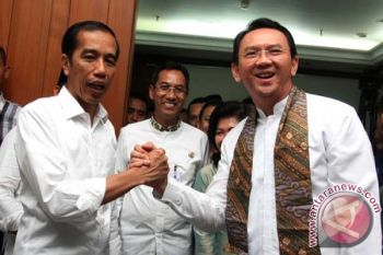 Kata Ahok, "Jangan Ada Warga Jakarta Buta Alquran"