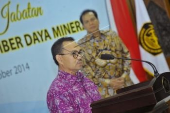 Menteri ESDM: Negoisasi Tarif PLTP Segera Selesai