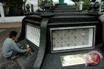 Yogyakarta terbitkan buku ensiklopedi batik