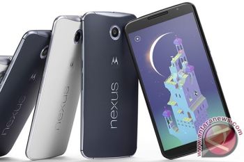 Nexus 6 Sudah Bisa Dipesan di Google Play
