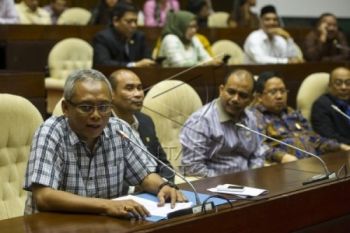 Pengamat: DPR Lebih Parah dari TK