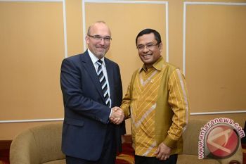 VW Perluas Pabrik di Indonesia dan Memproduksi Berbahan Bakar Non Minyak