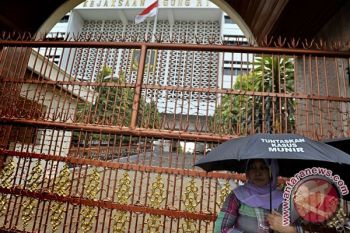  Kejagung Kembalikan Berkas Obor Rakyat ke Polri