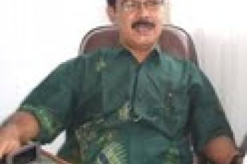 Pasokan Air Tersendat, DPRD Segera Panggil Direktur PDAM